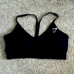 Gymshark sports bra